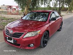 تۆیۆتا کامری